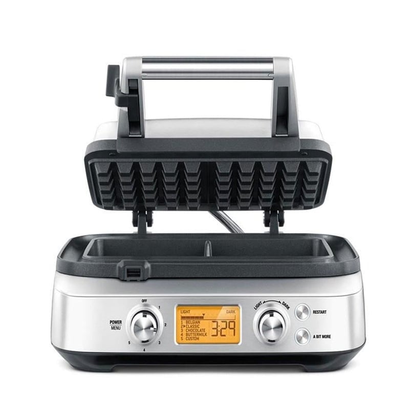 Sage BWM620 The Smart Waffle Pro Waffle Makinesi